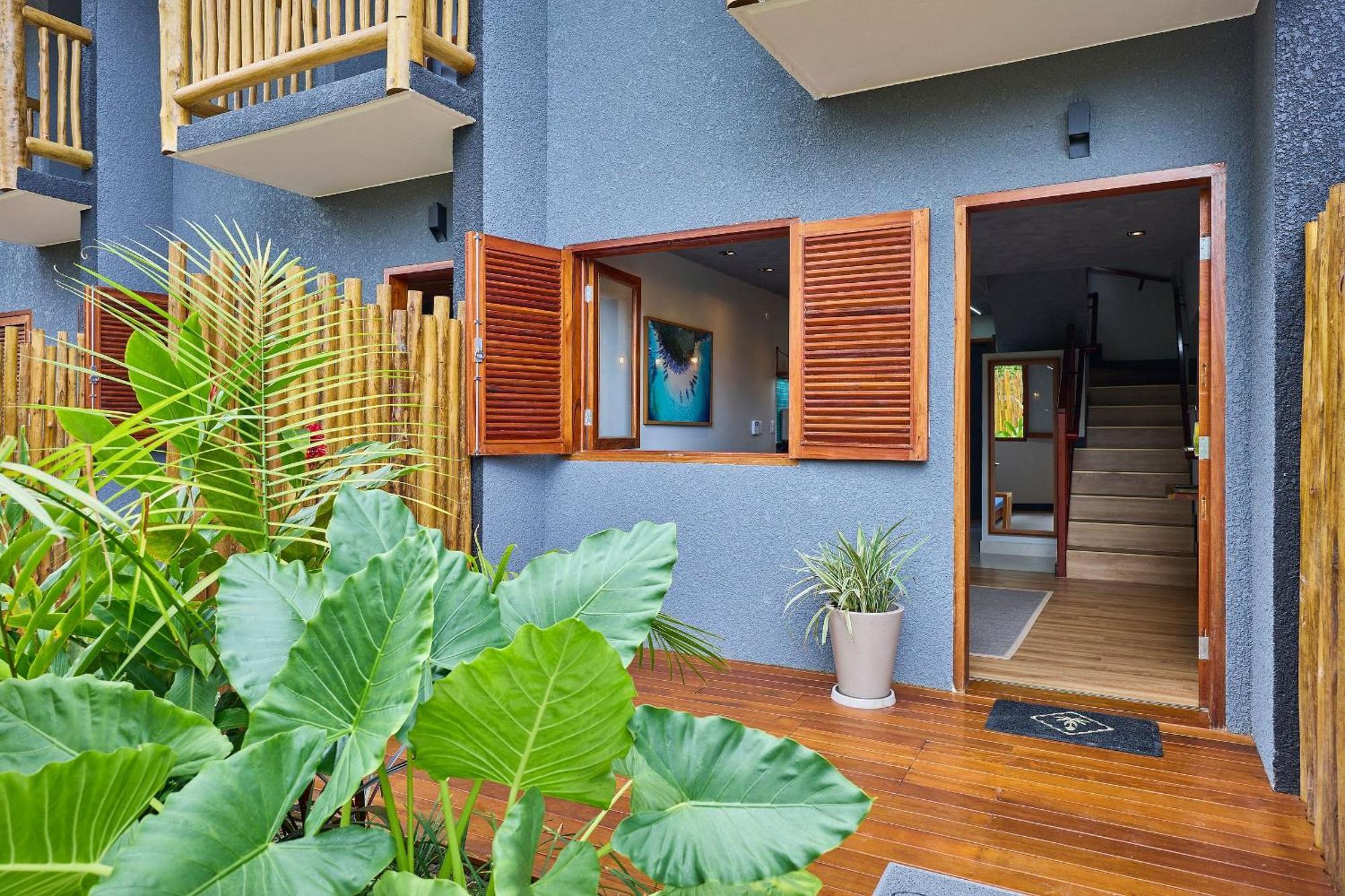 Casa de férias Bahasa Itagua *