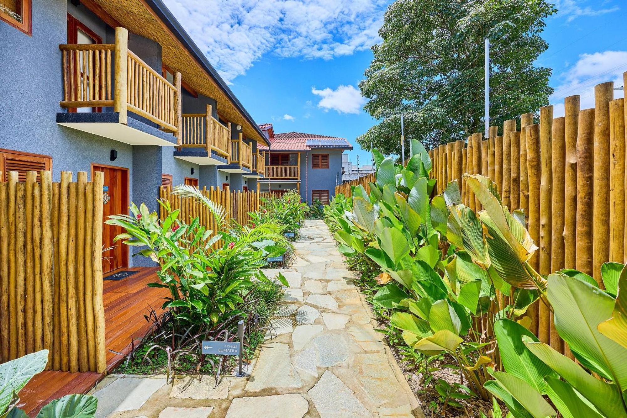 Bahasa Itagua Casa de férias Ubatuba