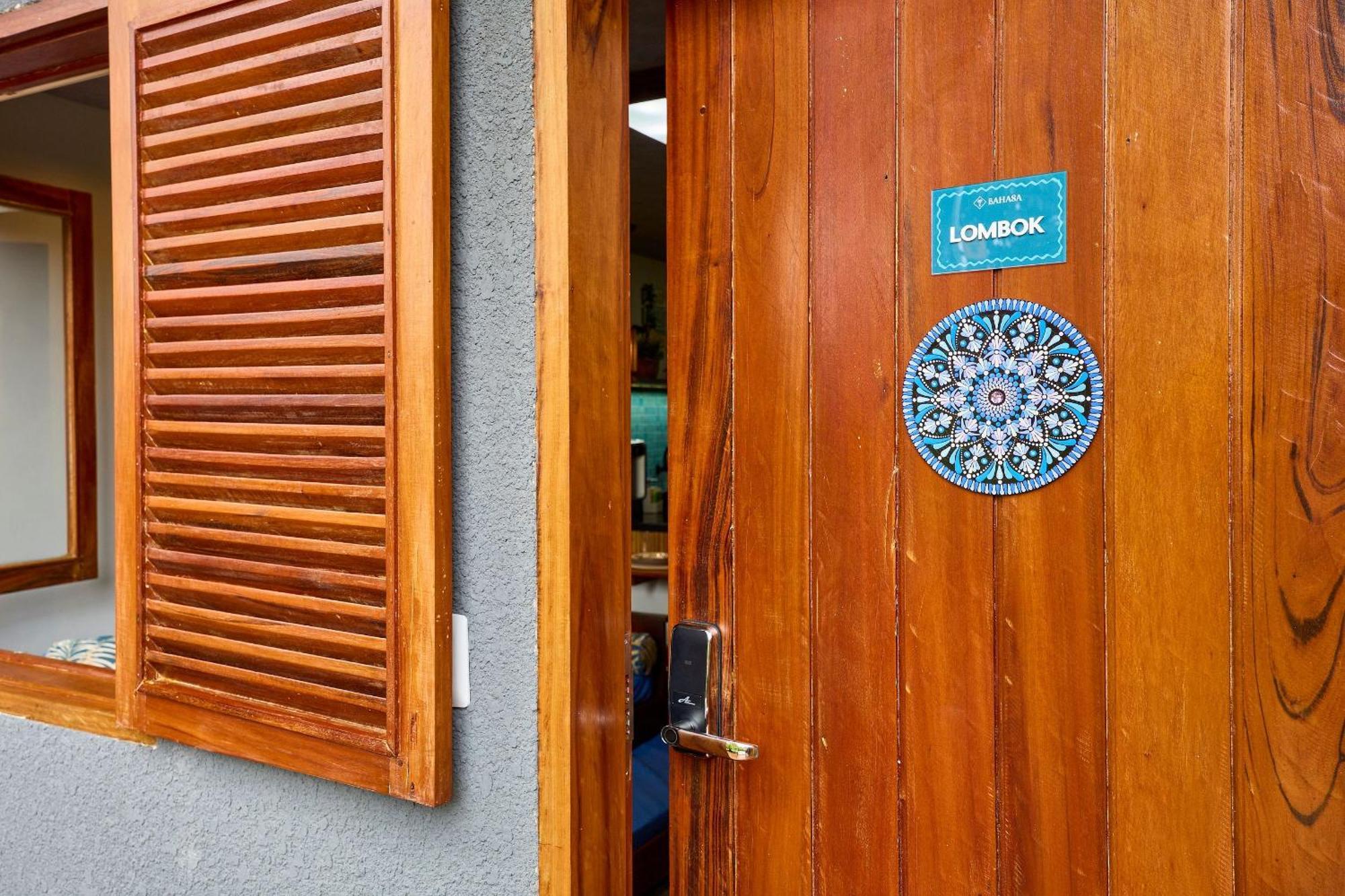 Casa de férias Bahasa Itagua *