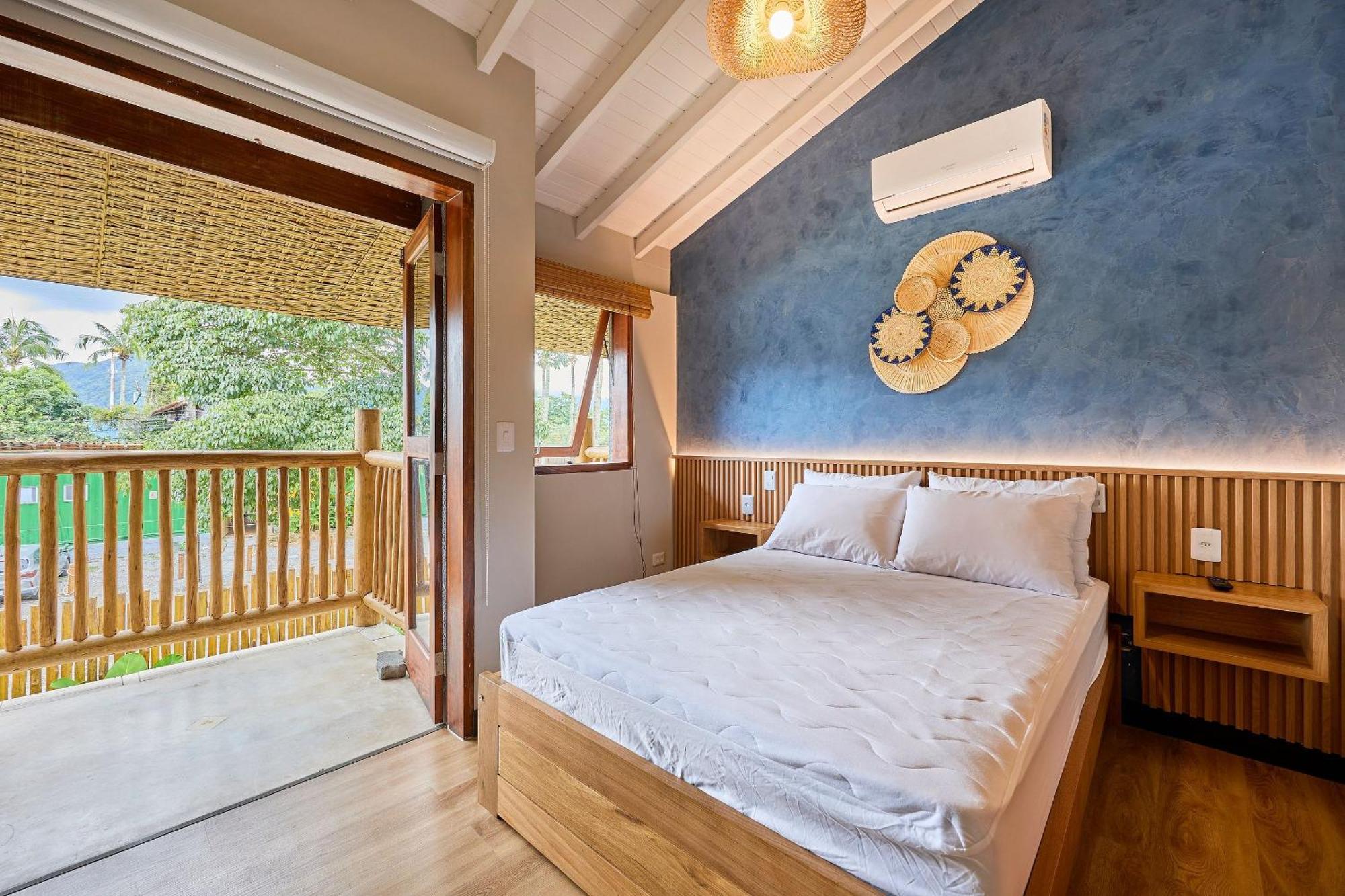 Bahasa Itagua Casa de férias Ubatuba