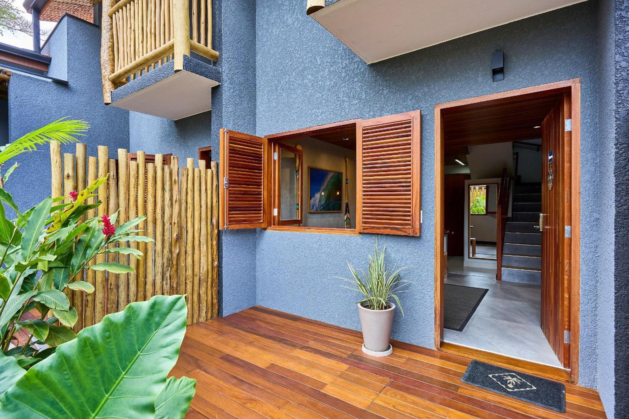 Bahasa Itagua Casa de férias *