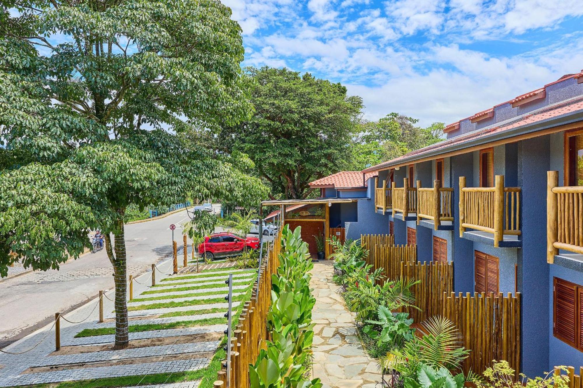 Bahasa Itagua Ubatuba