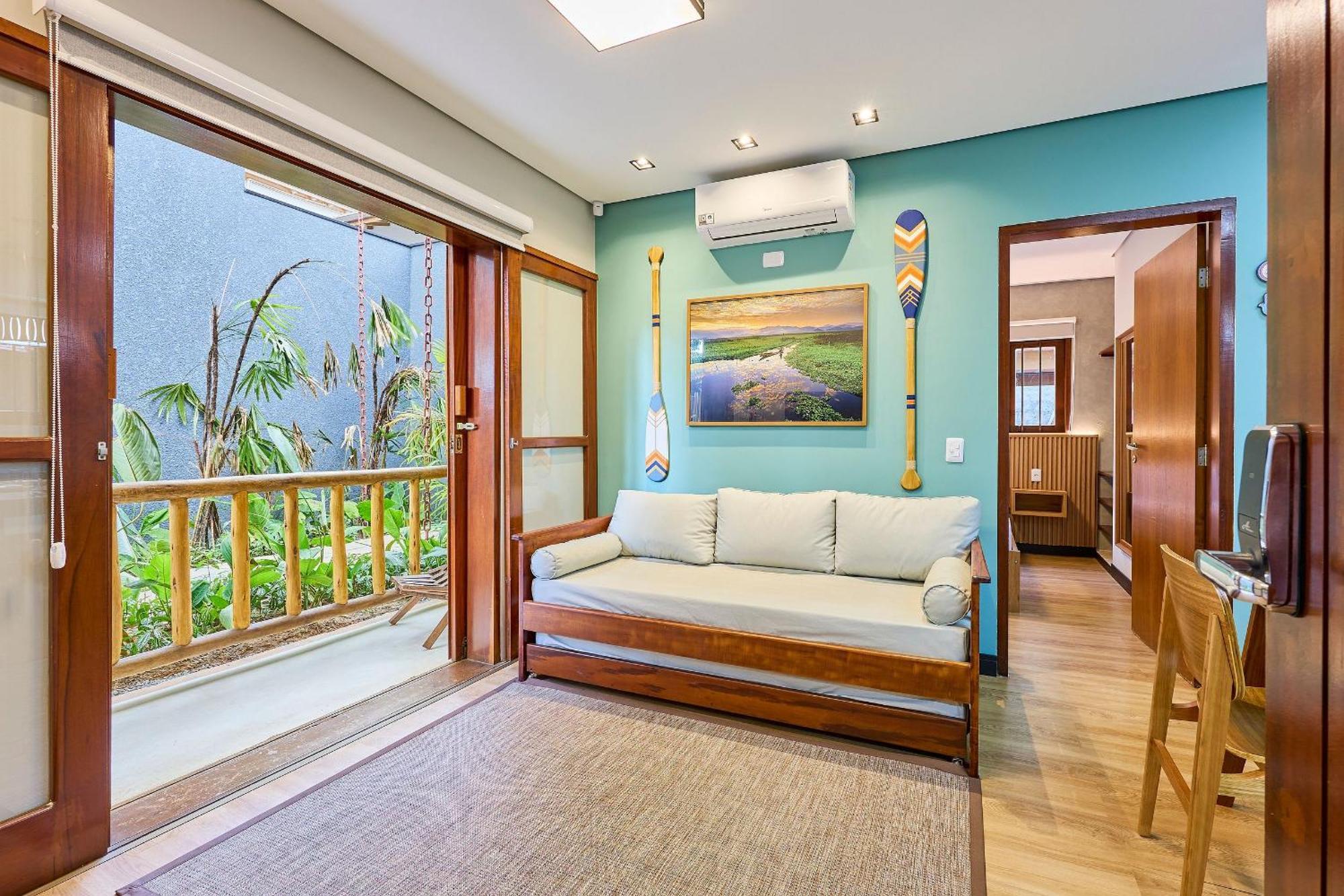 Casa de férias Bahasa Itagua Ubatuba