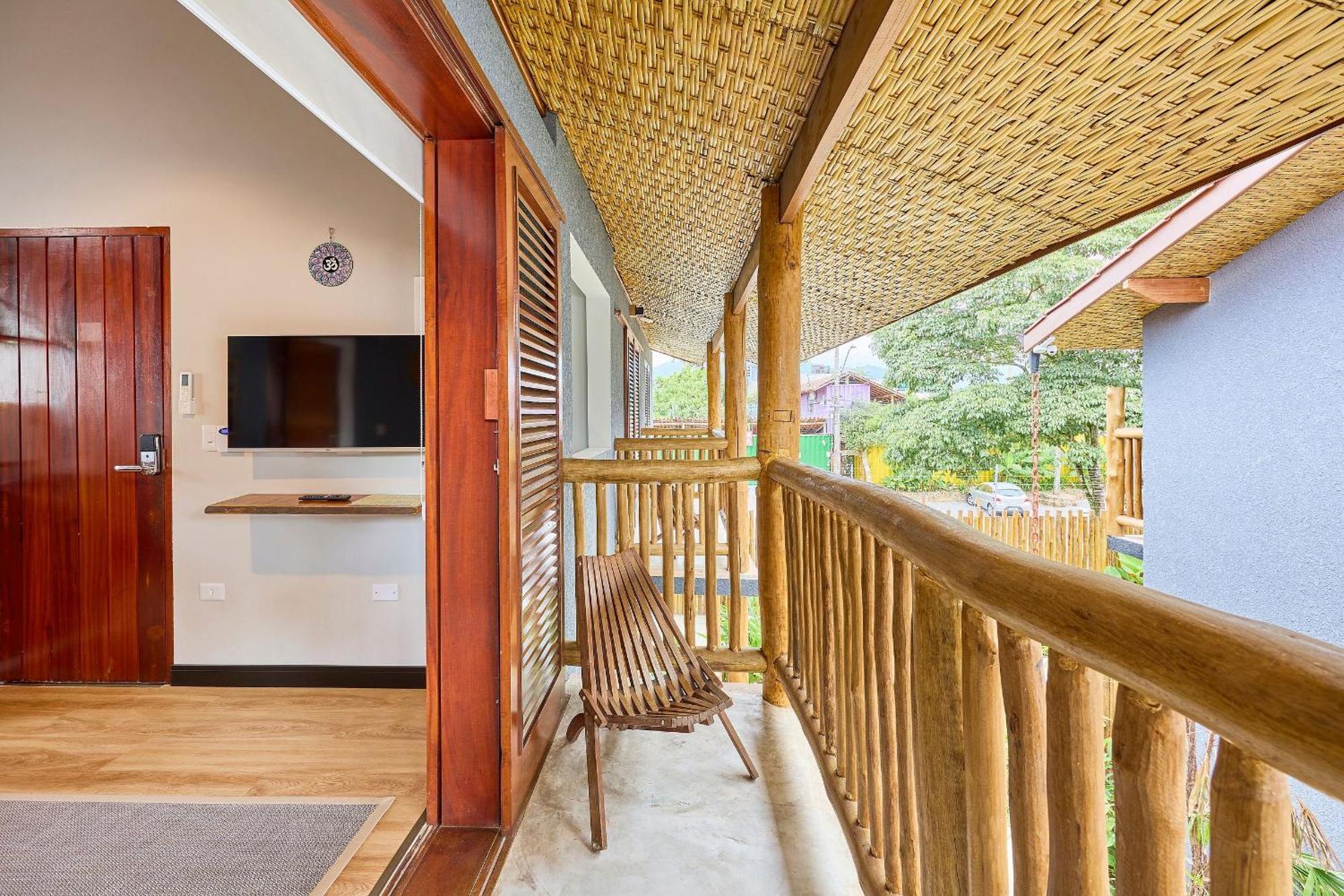 Bahasa Itagua Casa de férias