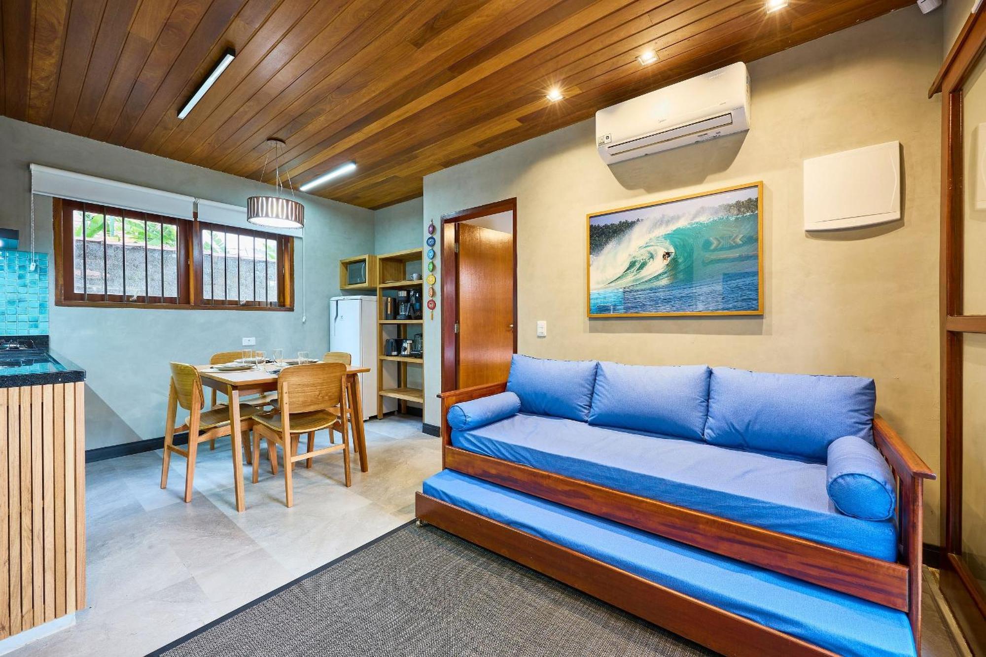 Casa de férias Bahasa Itagua Ubatuba