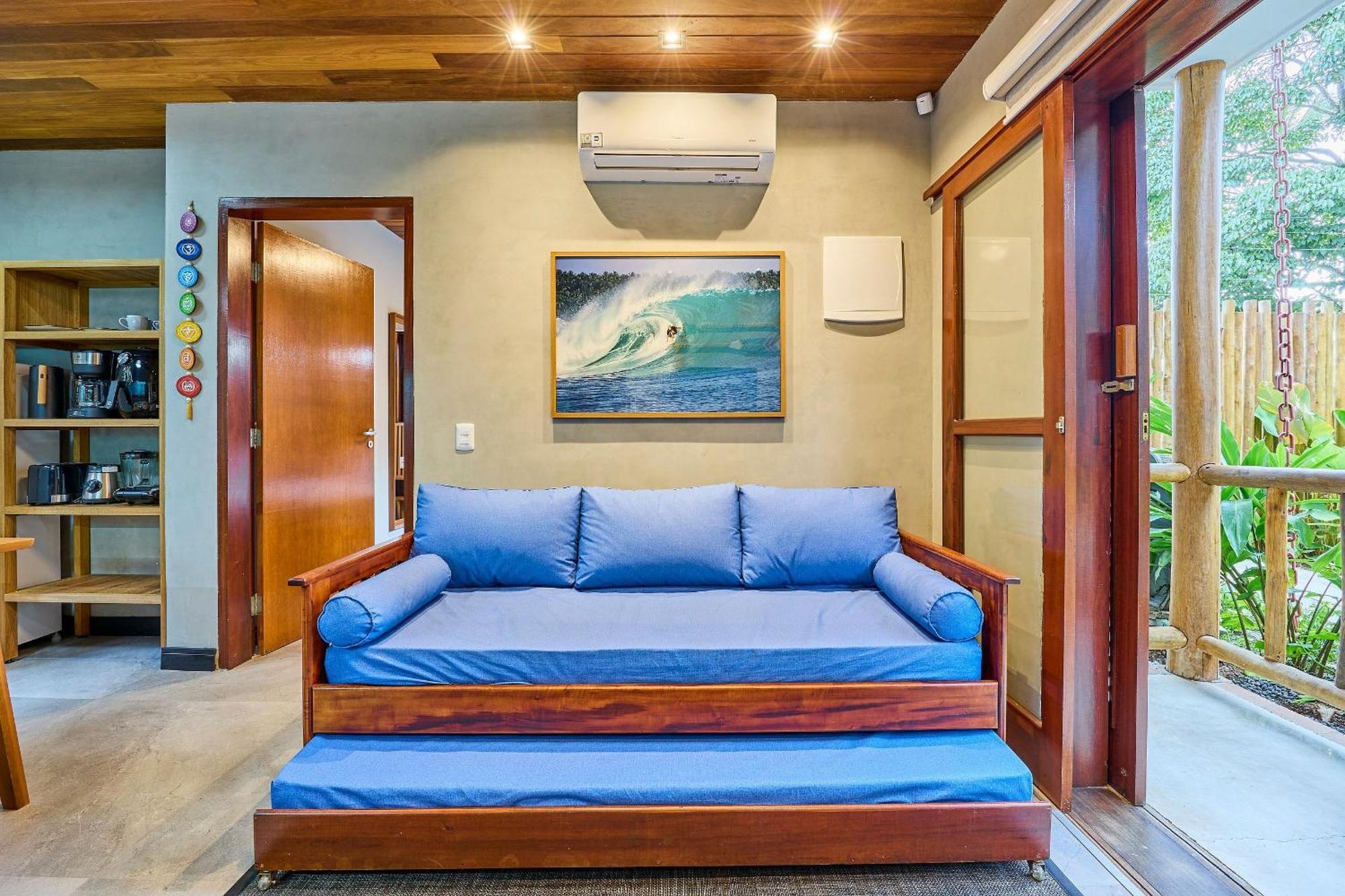 Casa de férias Bahasa Itagua