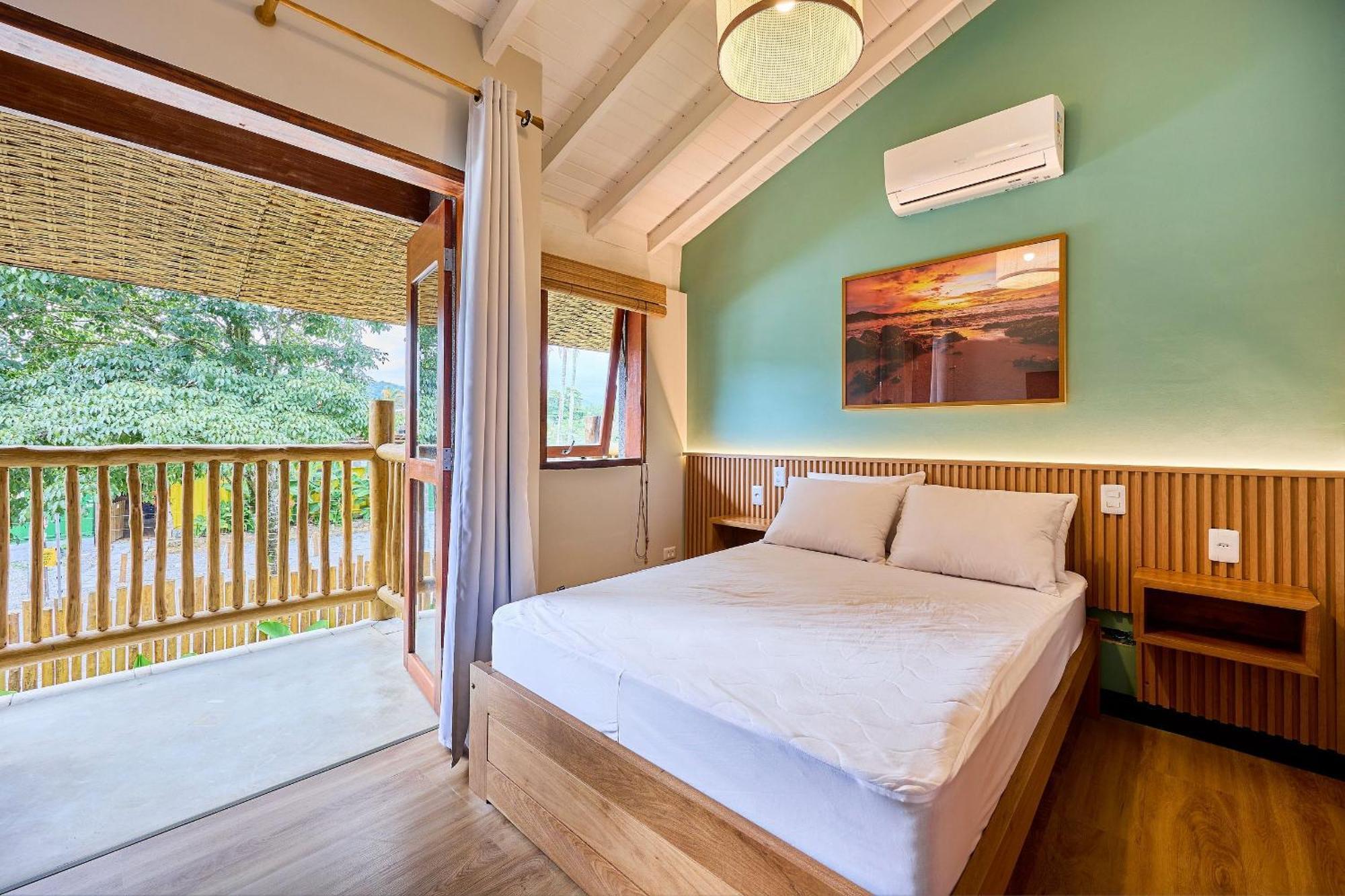 Casa de férias Bahasa Itagua Ubatuba