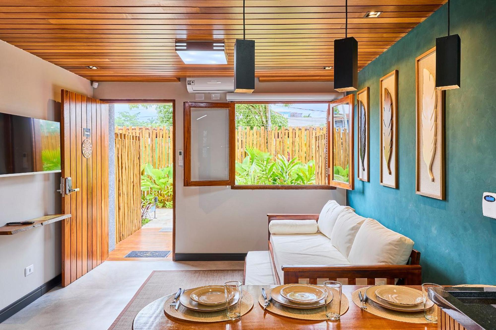 Bahasa Itagua Casa de férias Ubatuba