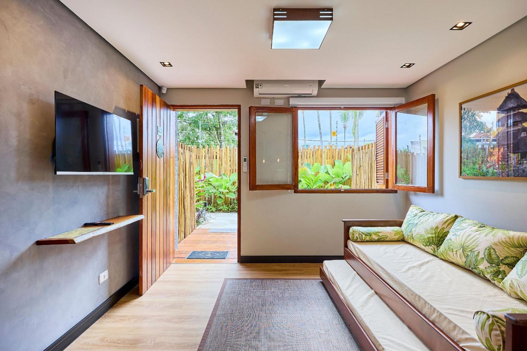 Casa de férias Bahasa Itagua Ubatuba