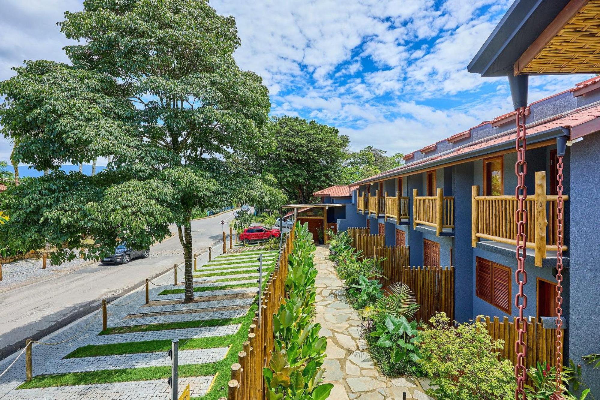 Casa de férias Bahasa Itagua Ubatuba