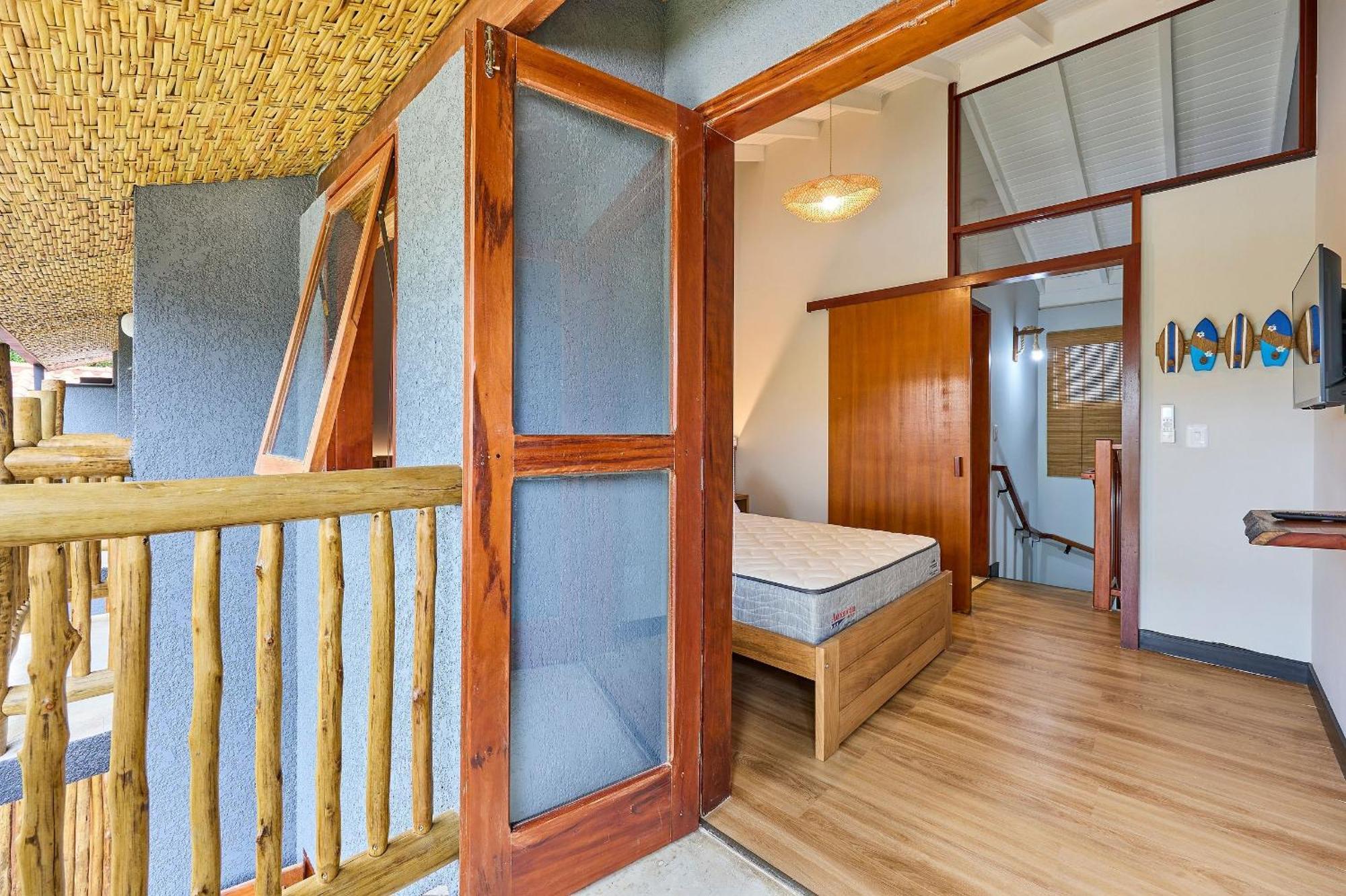 Casa de férias Bahasa Itagua